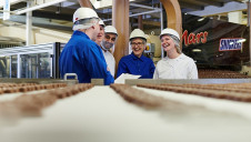 Since 2015, the company has reduced its value chain emissions by more than 7%, despite growing the business